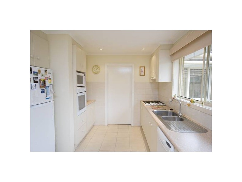 Outlook Drive, Dandenong North VIC 3175