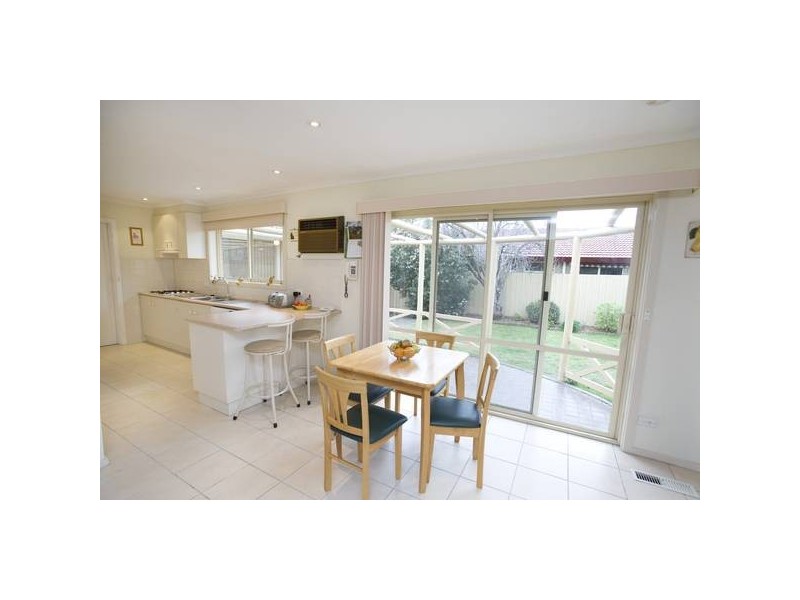 Outlook Drive, Dandenong North VIC 3175