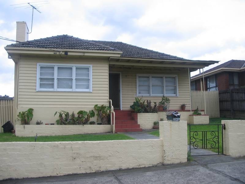 2241 Princess Hwy, Mulgrave VIC 3170