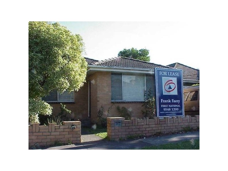 Fifth Avenue, Dandenong VIC 3175