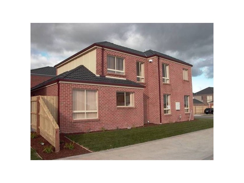 5 Atlier Place, South Morang VIC 3752