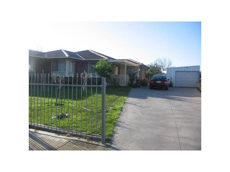 Orloff Close, Clayton South VIC 3169