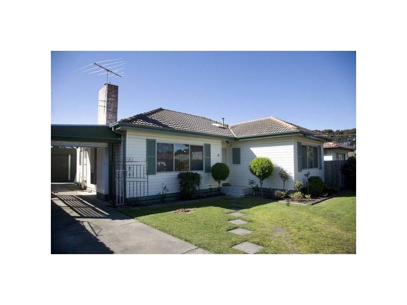 31 Lee Avenue, Springvale VIC 3171