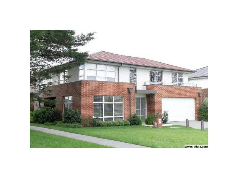 22 Rathdowne Way, Mulgrave VIC 3170