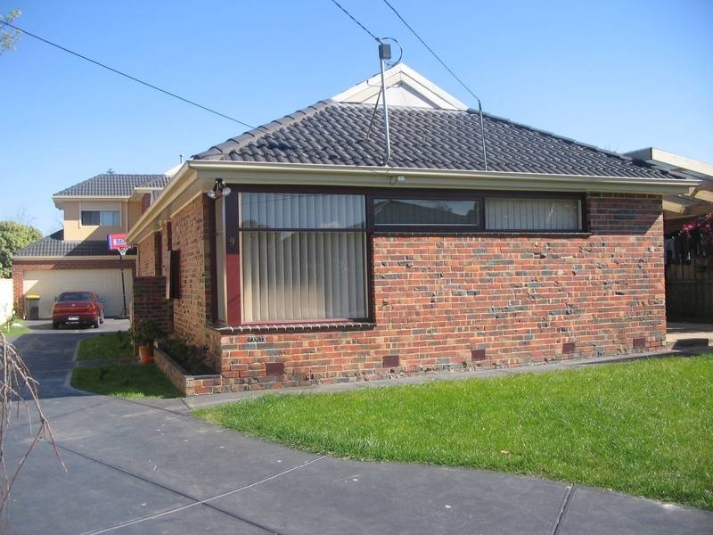9A Knell Street, Mulgrave VIC 3170