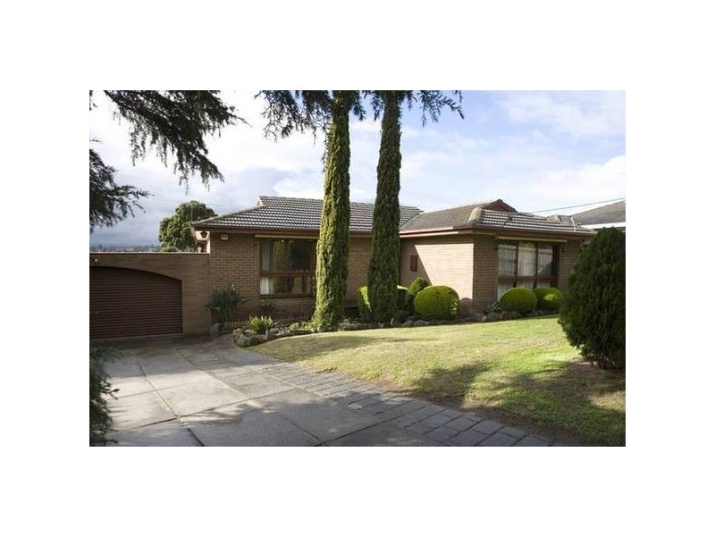 35 Frawley Road, Hallam VIC 3803