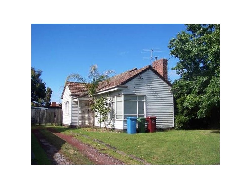 60 Stephenson Street, Springvale VIC 3171