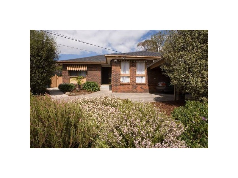 218 Outlook Drive, Dandenong North VIC 3175
