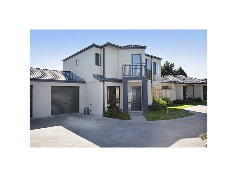 4/31 Dunblane Road, Noble Park VIC 3174