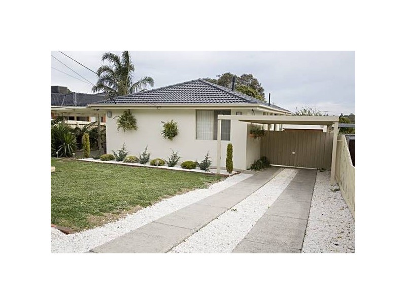 8 Julius Crescent, Noble Park North VIC 3174