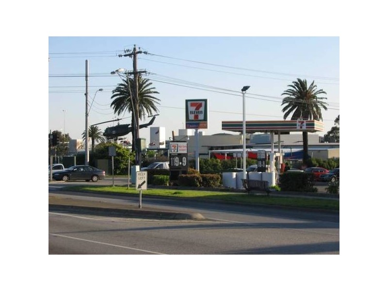 1/16 Stud Road, Dandenong VIC 3175