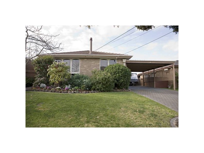 1 Illawarra Crescent, Dandenong North VIC 3175