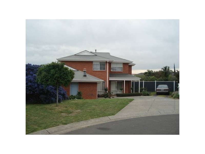 2 Lena Court, Berwick VIC 3806