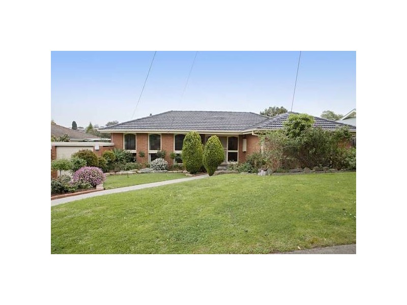 30 Exell Drive, Dandenong North VIC 3175