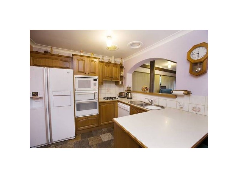 30 Exell Drive, Dandenong North VIC 3175