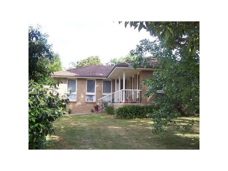 136 Haverbrack Drive, Mulgrave VIC 3170