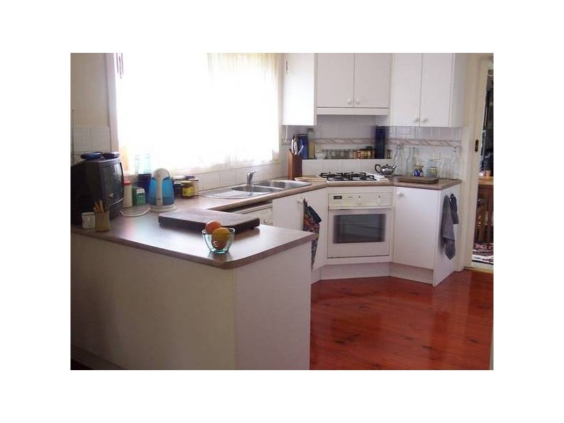 136 Haverbrack Drive, Mulgrave VIC 3170