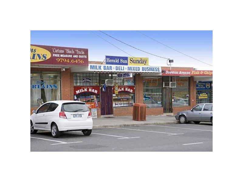 80 Doveton Avenue, Doveton VIC 3177