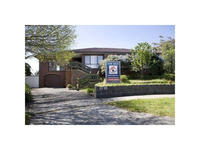 4 Peppermint Court, Hampton Park VIC 3976