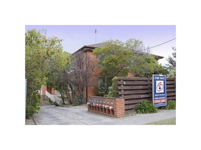 3/5 Close Avenue, Dandenong VIC 3175
