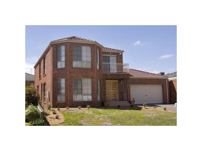 15 Mayfair Close, Mulgrave VIC 3170