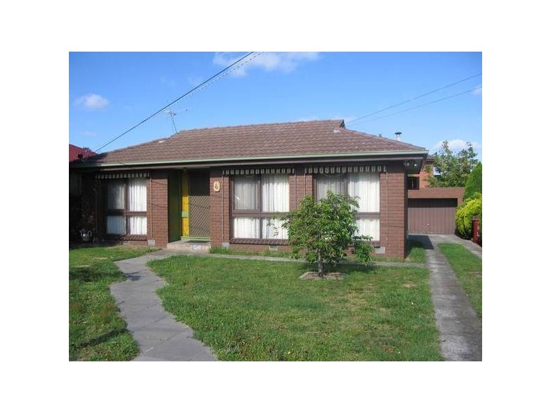 4 Brott Court, Dandenong North VIC 3175