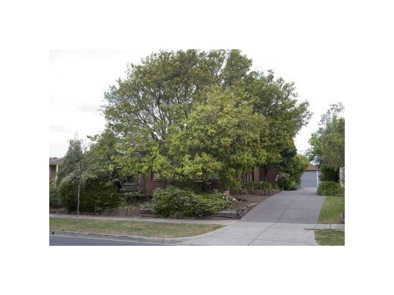 5 Selbourne Way, Mulgrave VIC 3170