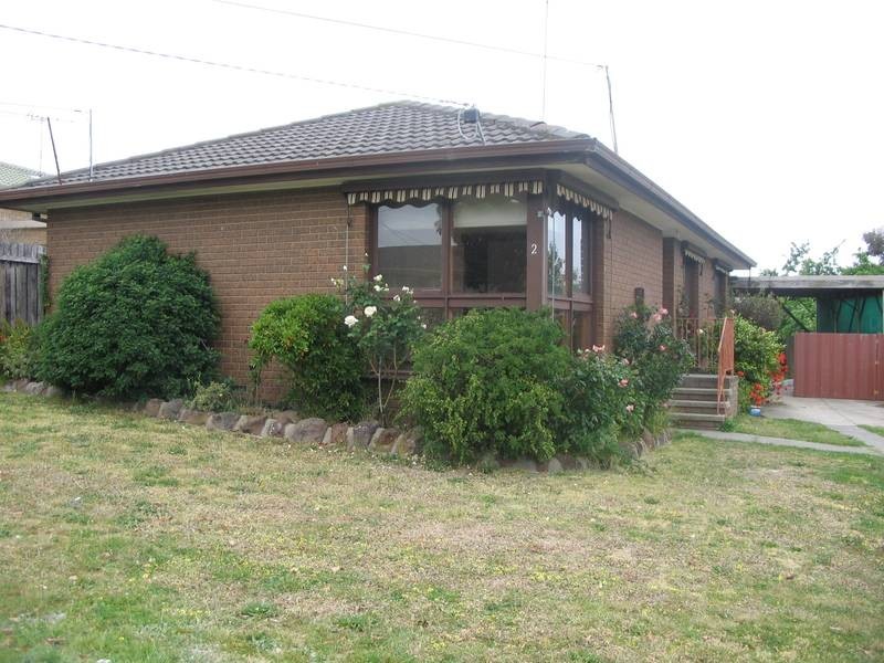 2 Mauchline Court, Noble Park North VIC 3174