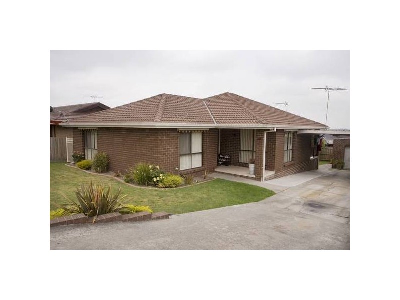 108 Brady Road, Dandenong North VIC 3175