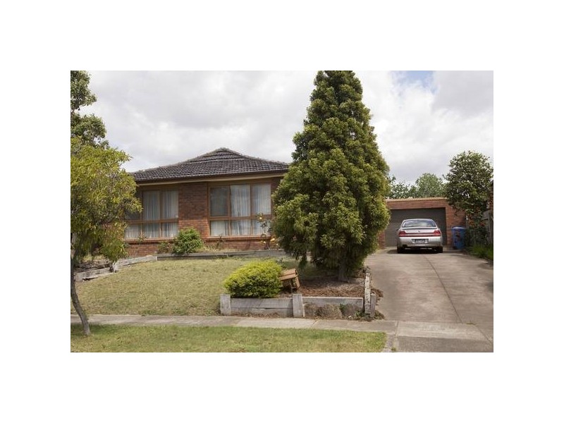 47 Rawdon Hill Drive, Dandenong North VIC 3175