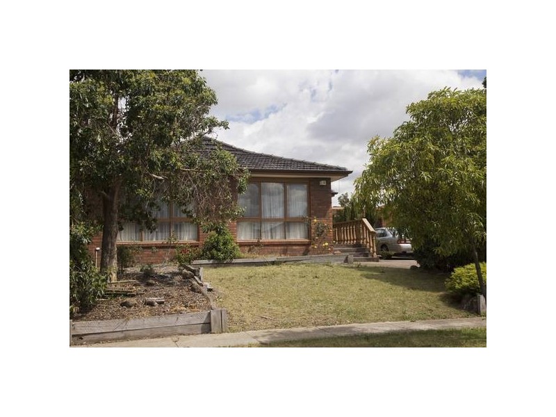 47 Rawdon Hill Drive, Dandenong North VIC 3175