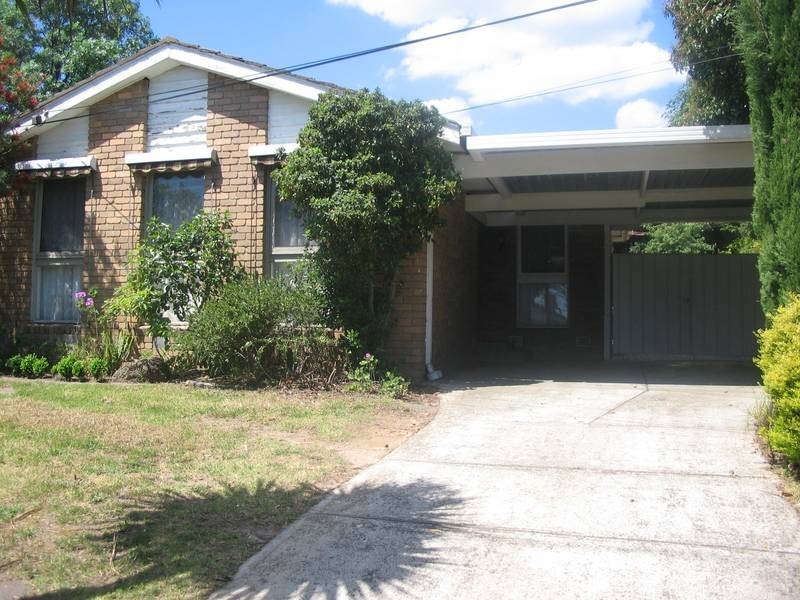 45 Bakers Road, Noble Park North VIC 3174