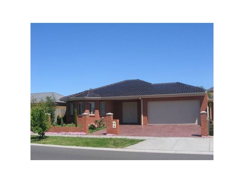 116 Nettle Drive, Hallam VIC 3803