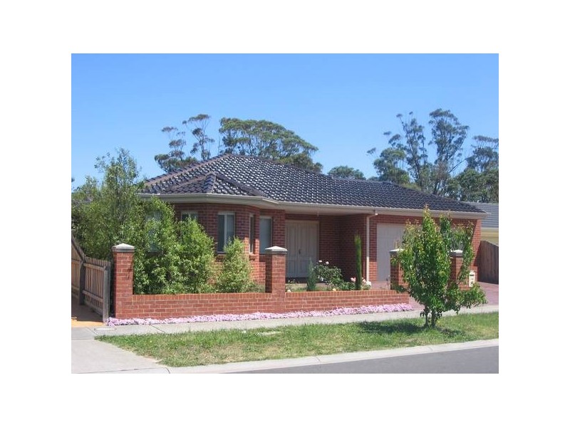 116 Nettle Drive, Hallam VIC 3803