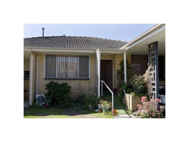 7/85 Cleeland Streeet, Dandenong VIC 3175