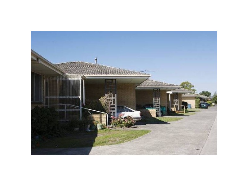 7/85 Cleeland Streeet, Dandenong VIC 3175