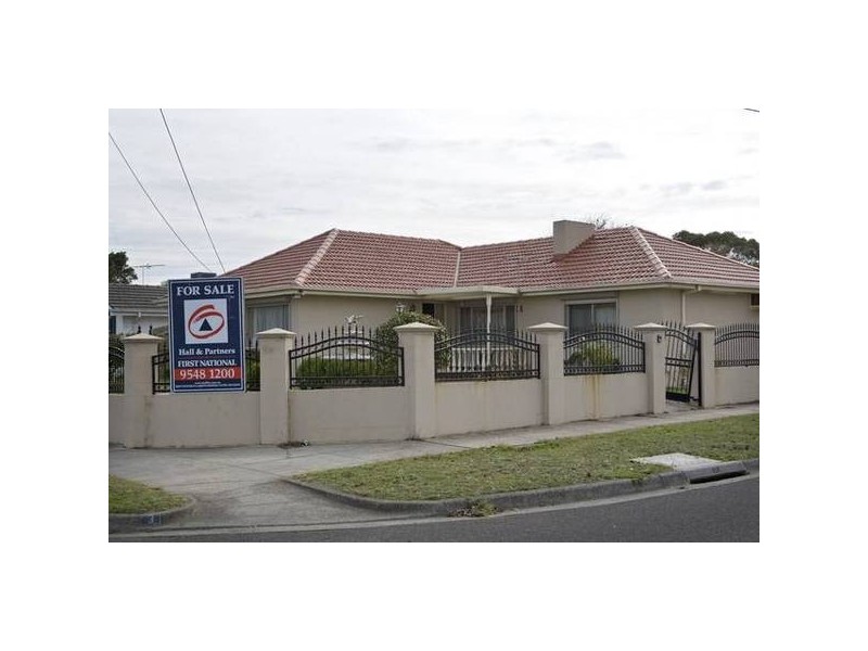 3 Murray Road, Dandenong North VIC 3175