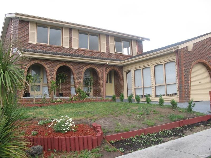 19 Wildwood Place, Mulgrave VIC 3170