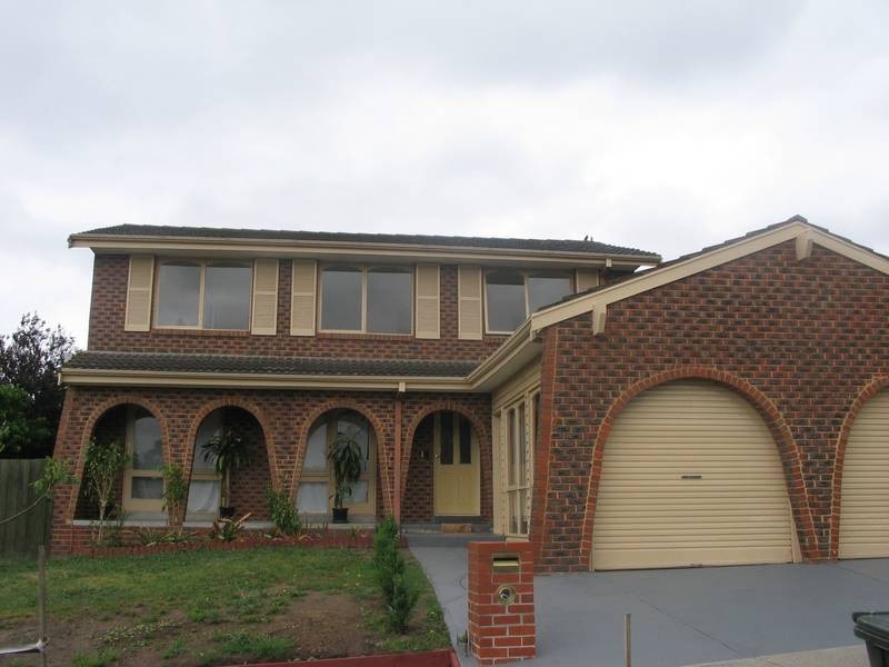 19 Wildwood Place, Mulgrave VIC 3170