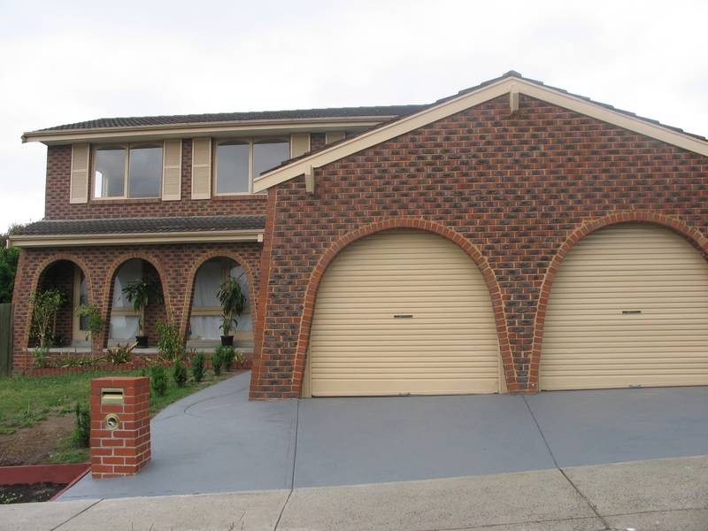 19 Wildwood Place, Mulgrave VIC 3170