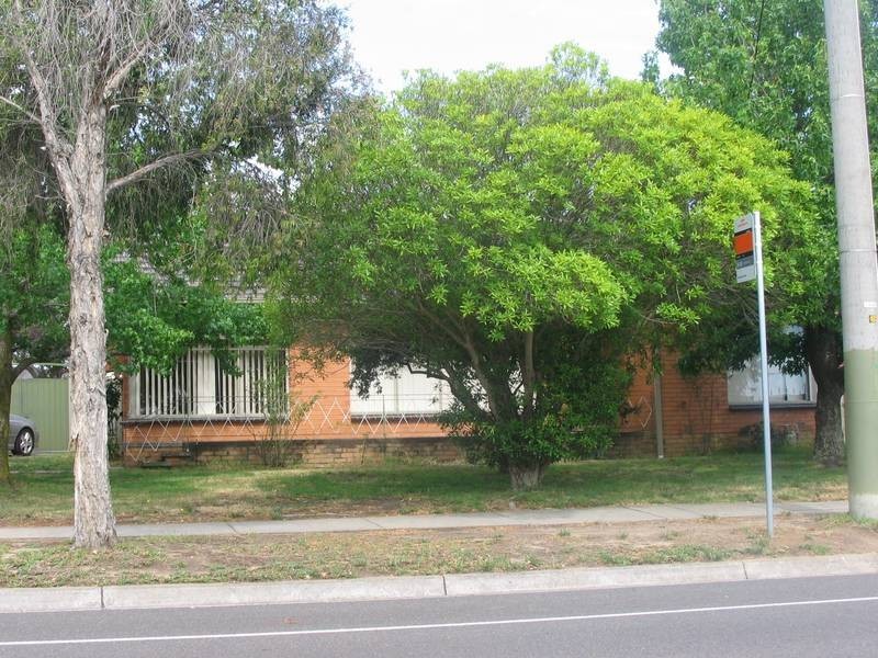 87 Bakers Road, Dandenong North VIC 3175