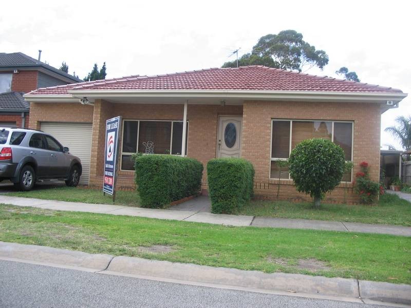 1/5 Turner Close, Springvale VIC 3171