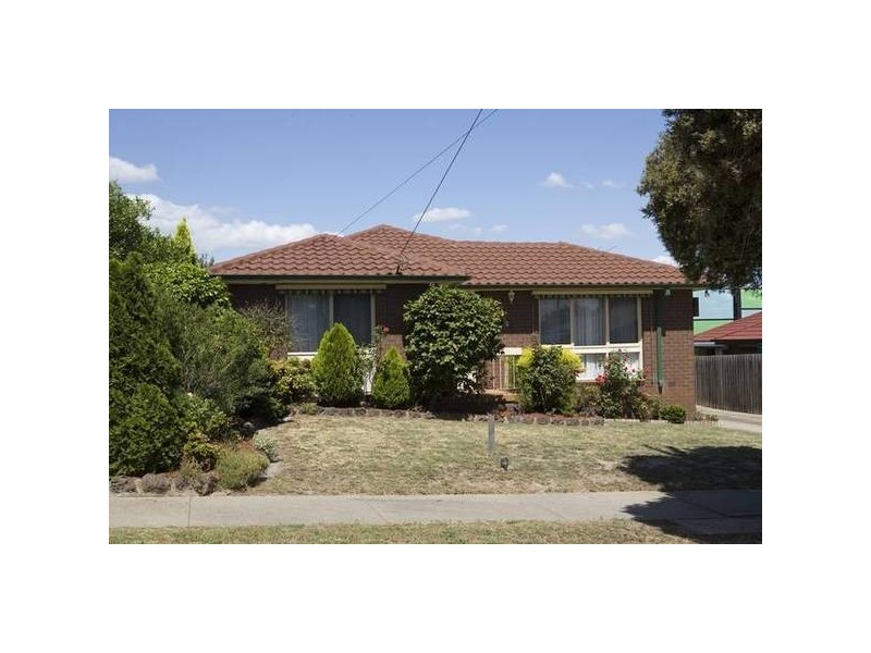 Dandenong North VIC 3175
