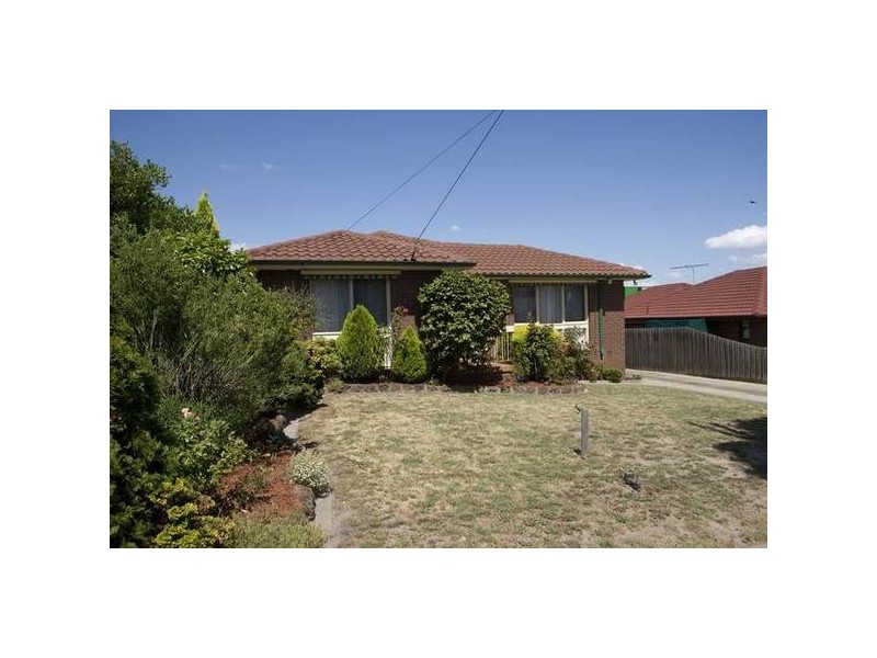 Dandenong North VIC 3175