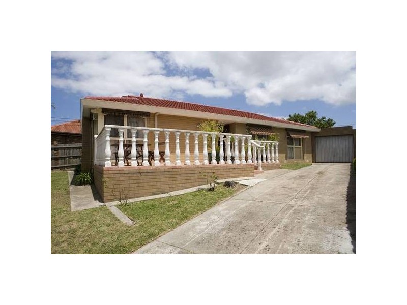 78 Jacksons Road, Noble Park North VIC 3174