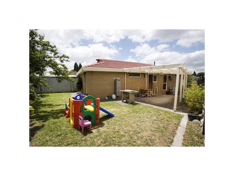 78 Jacksons Road, Noble Park North VIC 3174