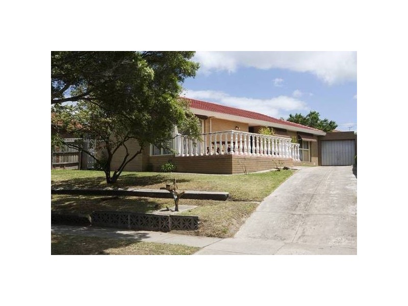 78 Jacksons Road, Noble Park North VIC 3174