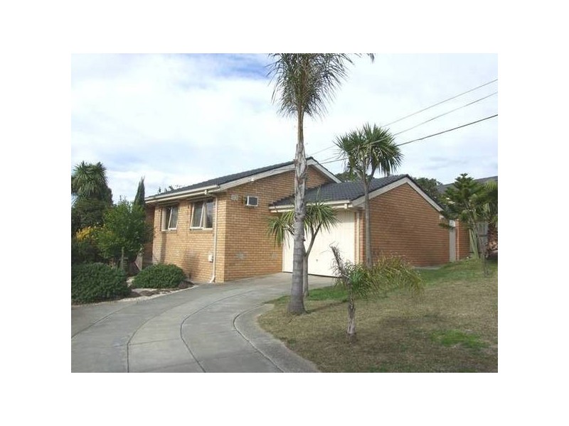 113 Outlook Drive, Dandenong North VIC 3175