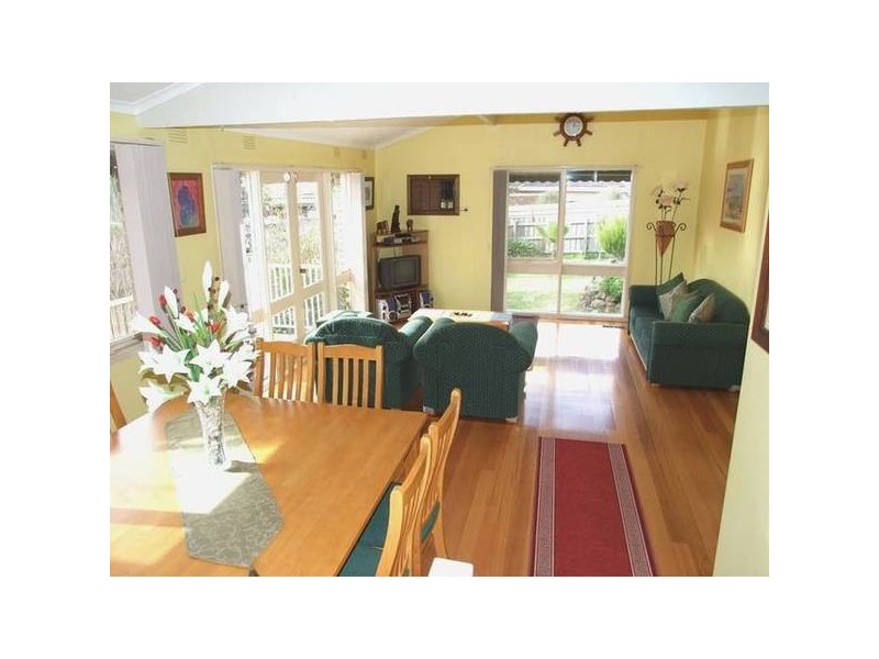 113 Outlook Drive, Dandenong North VIC 3175