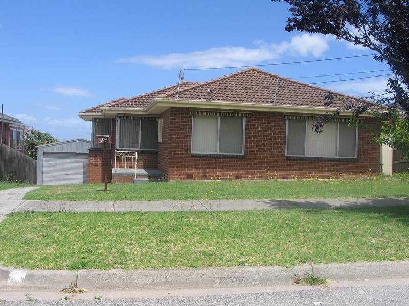 18 Samaria Street, Dandenong North VIC 3175